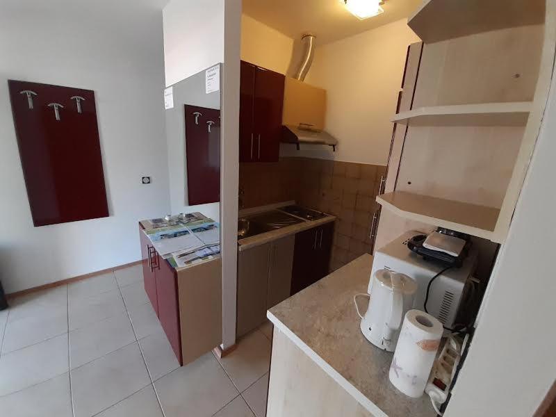 Apartmani Delas Pjescana Uvala Eksteriør bilde